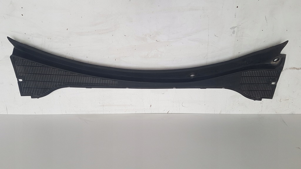 фото №1, Жабо пластиковый renault clio iii 3 8200290131