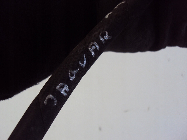 фото №7, Шланг кондиціонера jaguar xk x150