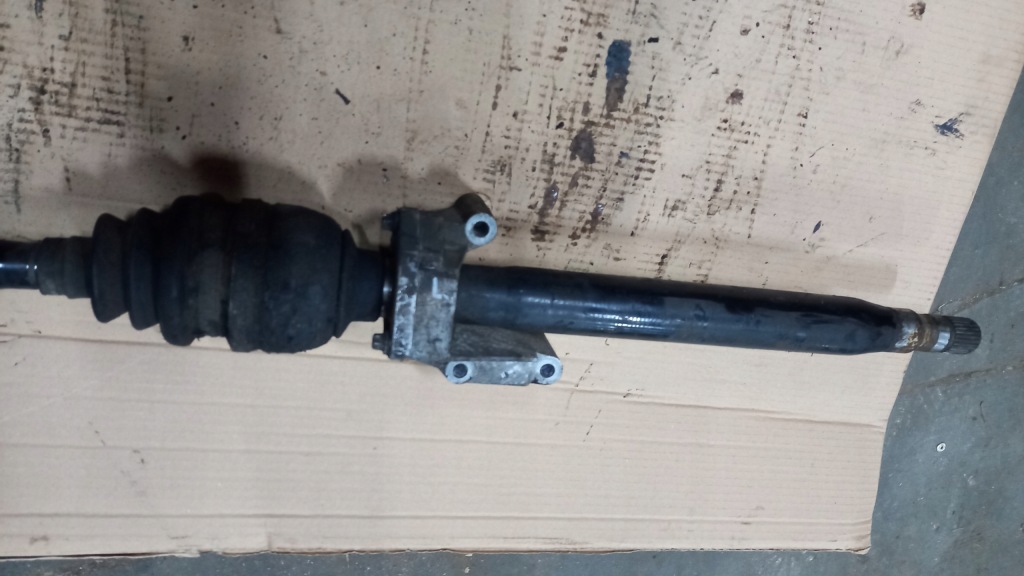 фото №3, Приводной вал правая opel vectra 3.0d 04r hb