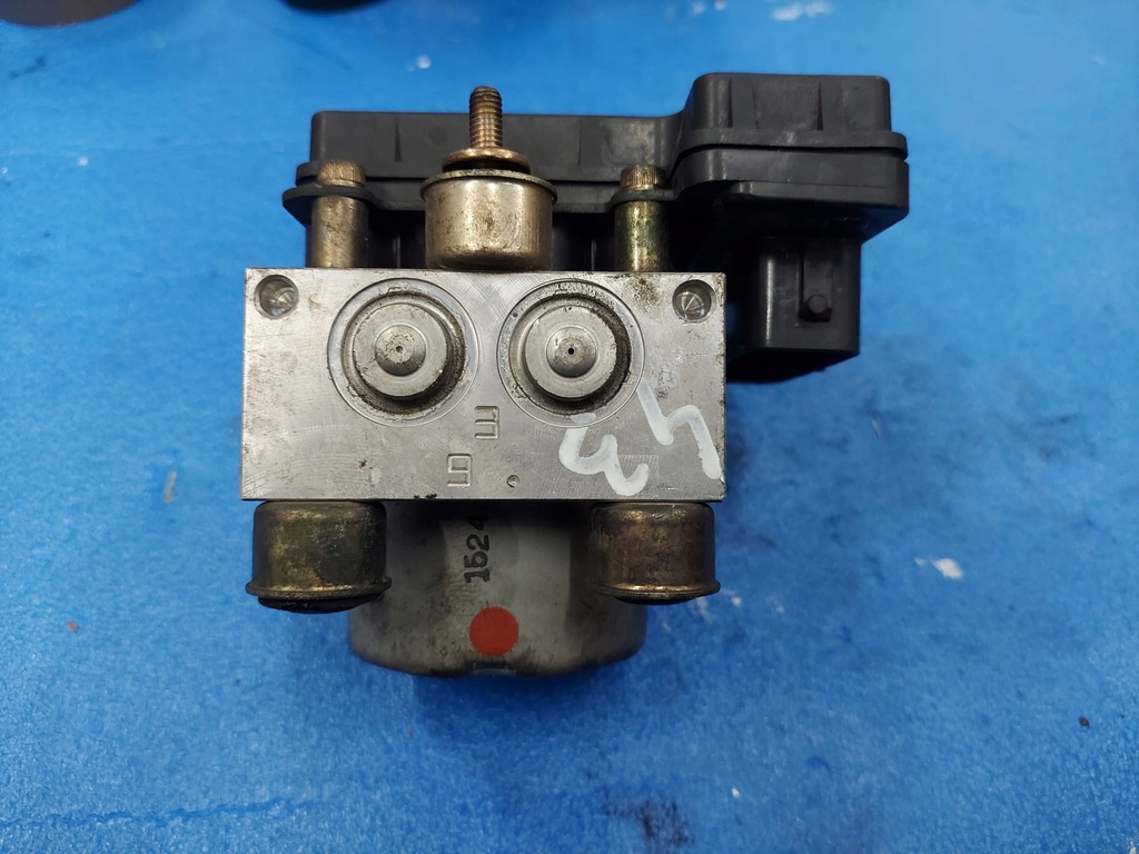 фото №4, Насос abs mazda demio d269437a0