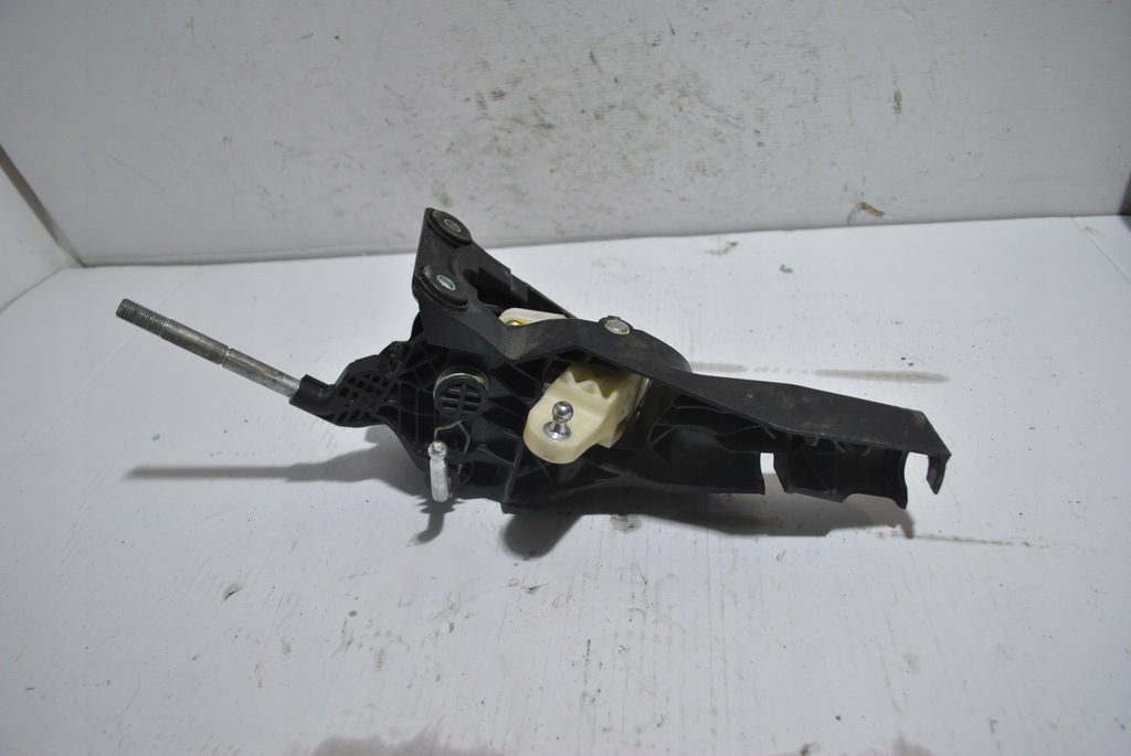 фото №5, Домкрат переключения передач transit custom bk2r7c453mld