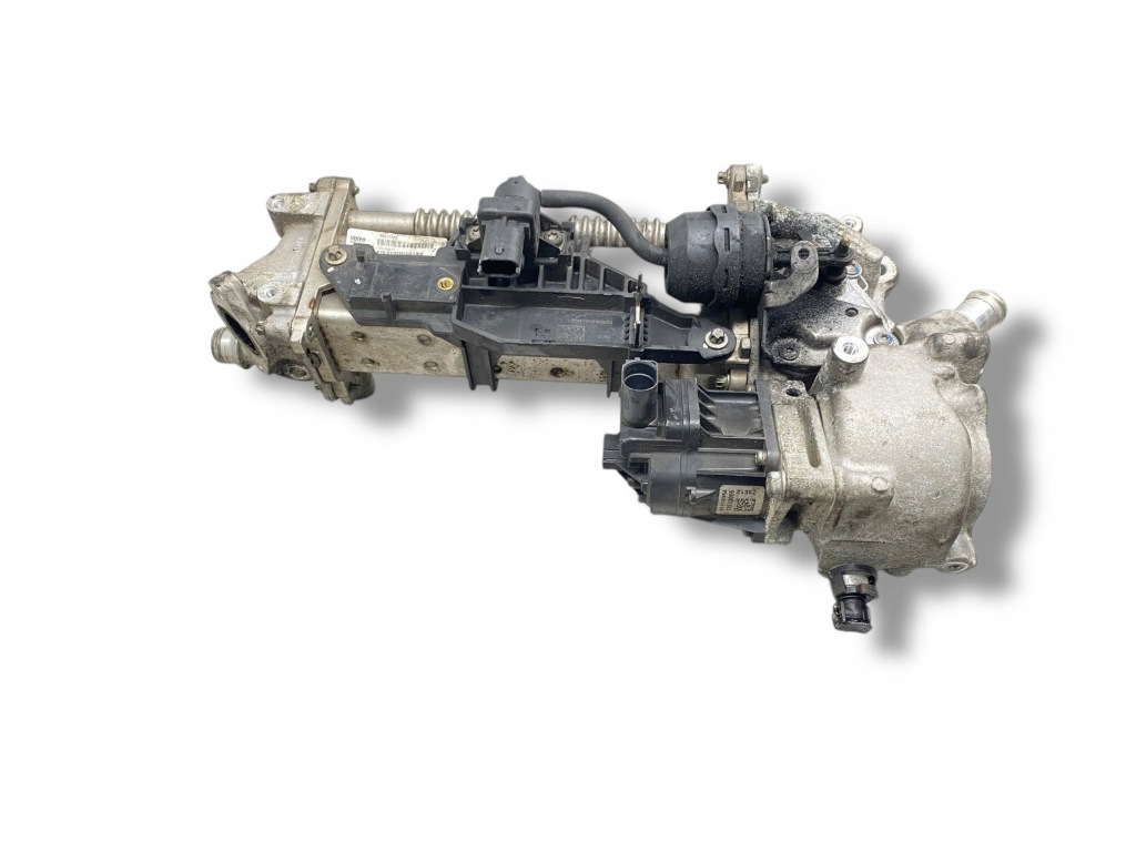 Land rover range rover sport l320 2007 радиатор egr v29096617 Цена