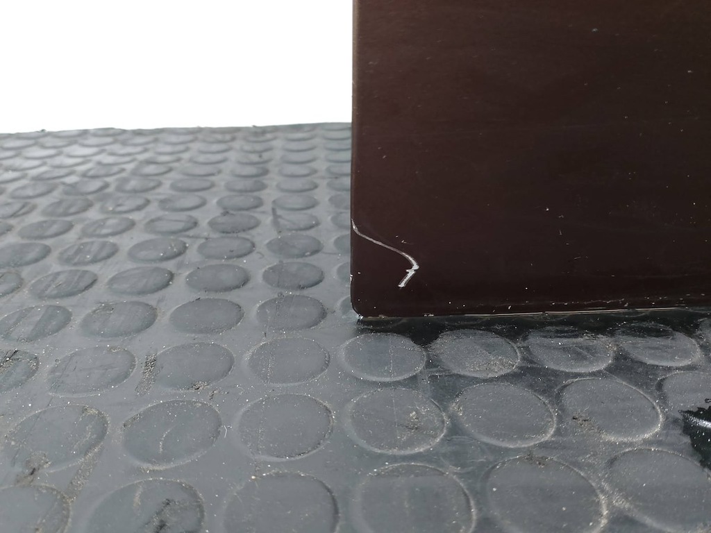 фото №8, Дверь перед правый dacia duster tecna