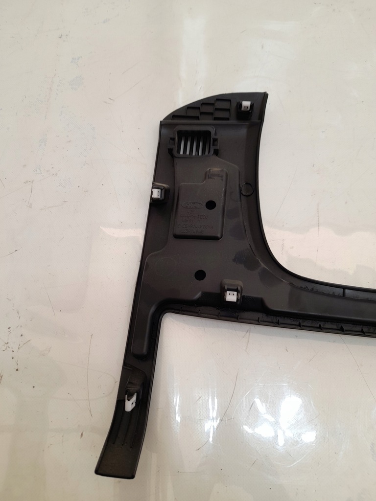 фото №6, Ford edge lift 19- захист pod кермо em2b-r044f08-a usa