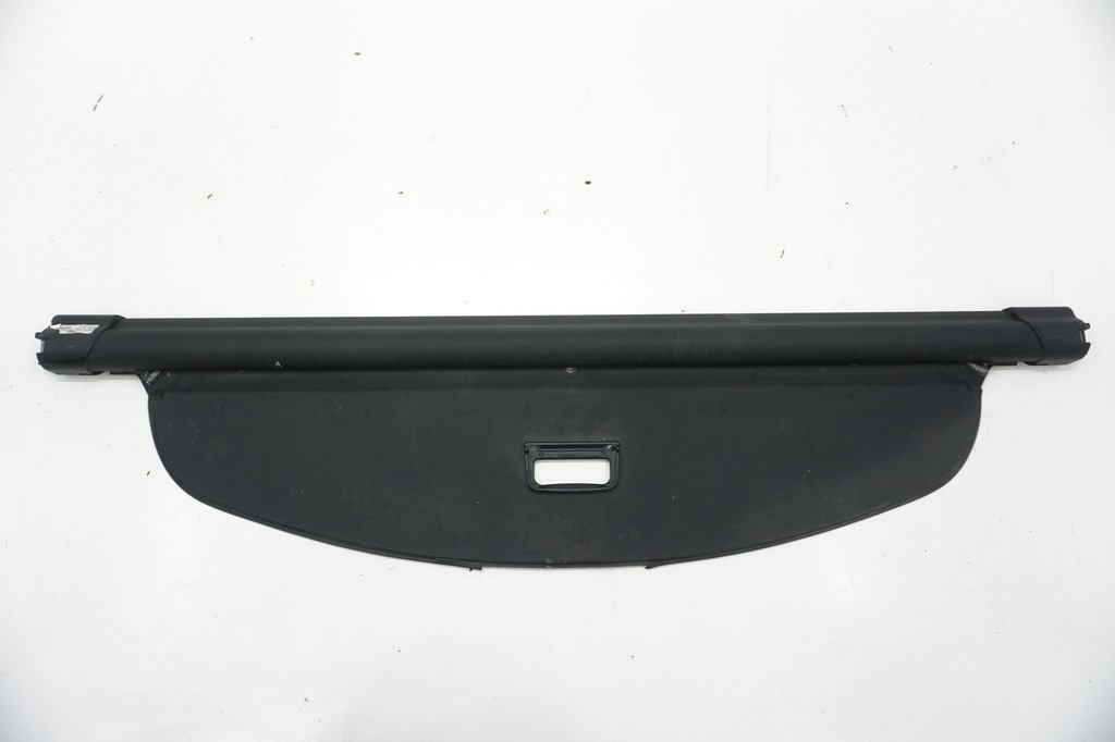 фото №6, Audi a6 c6 kombi шторка багажника