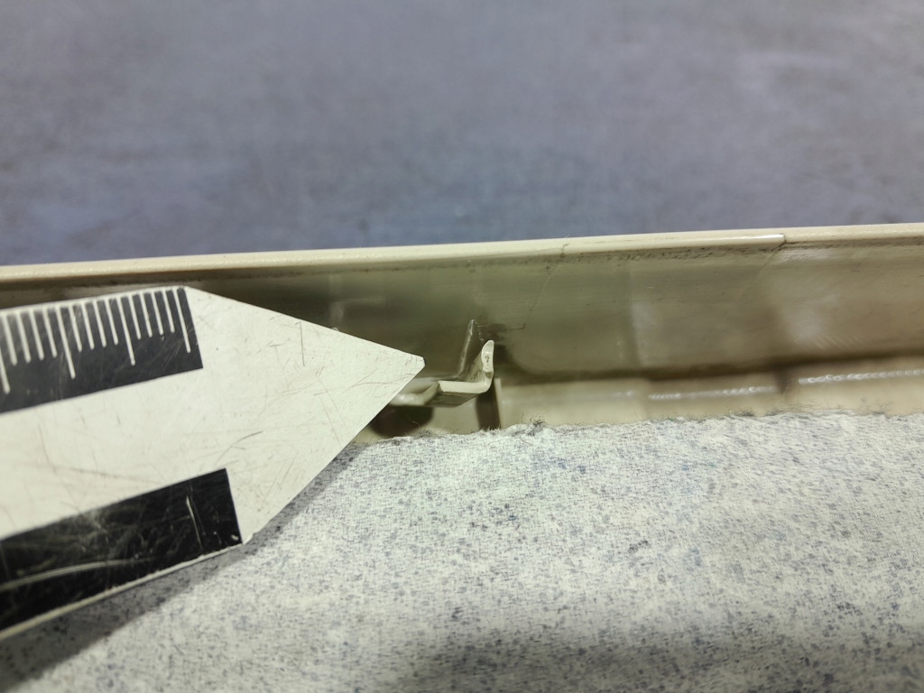 фото №8, Bmw x5 f15 защита крышки борта 7294790