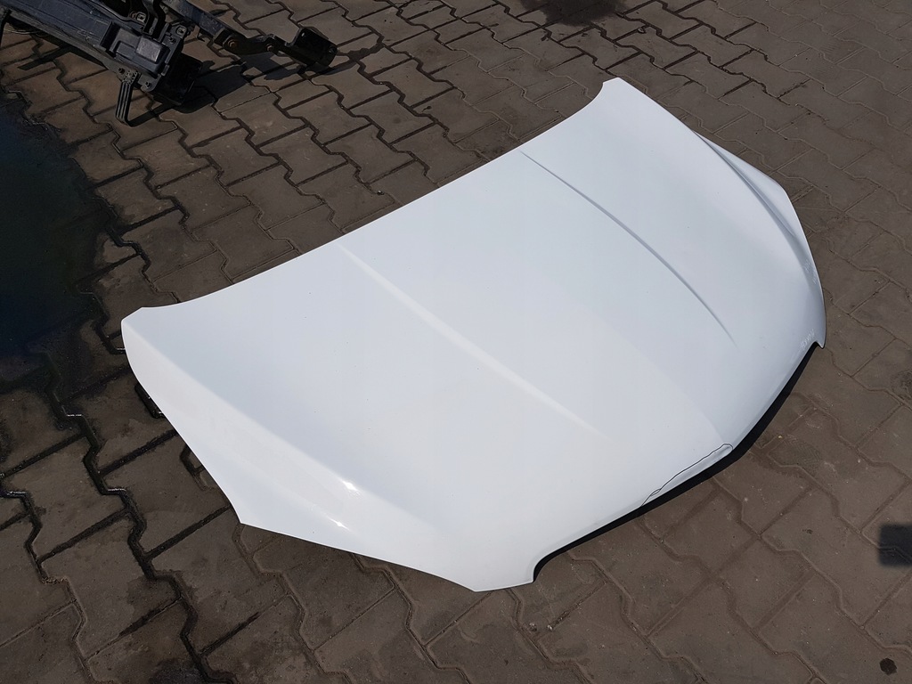 фото №5, Opel mokka i a 12-16r капот z40r