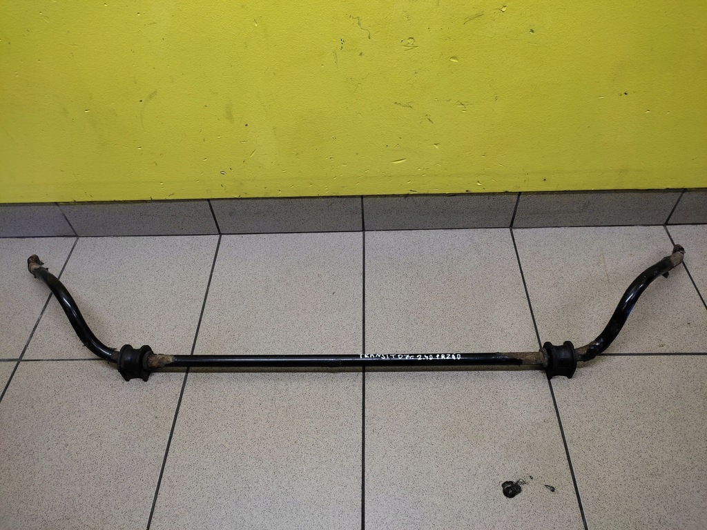 фото №1, Ford transit mk7 vi 2.4 d стабілізатор