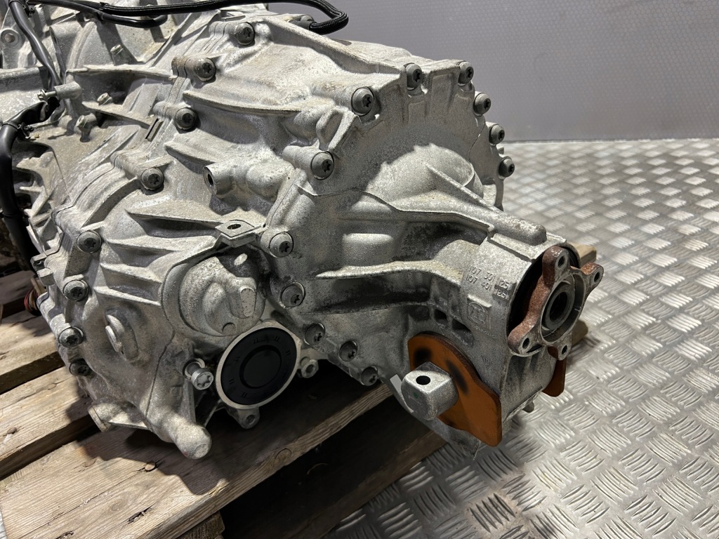 фото №7, Idealna коробка передач передач автоматическая коробка передач porsche carrera 911 992 3.0 4s pdk 2019-