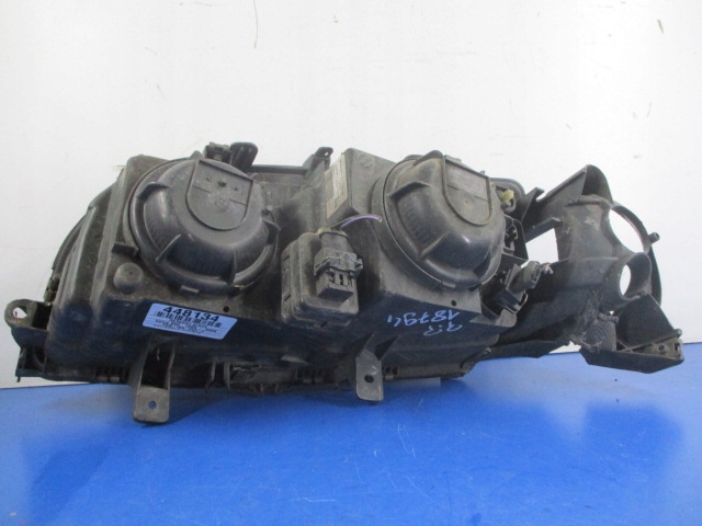 фото №5, Volvo s80 i лампа фара правый valeo eu