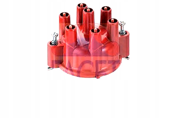 фото №4, Крышка трамблёра распределителя зажигания eps 1.306.092