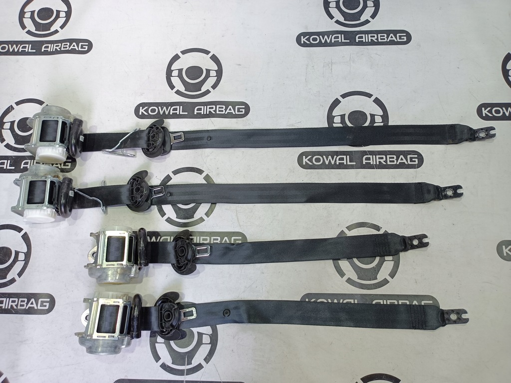 фото №1, Vw t-roc troc lift 2022 подушка безпеки ремені безпеки