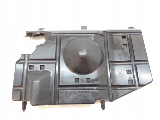 фото №1, Citroen c4 aircross защита заглушка pod консоль 8002b126