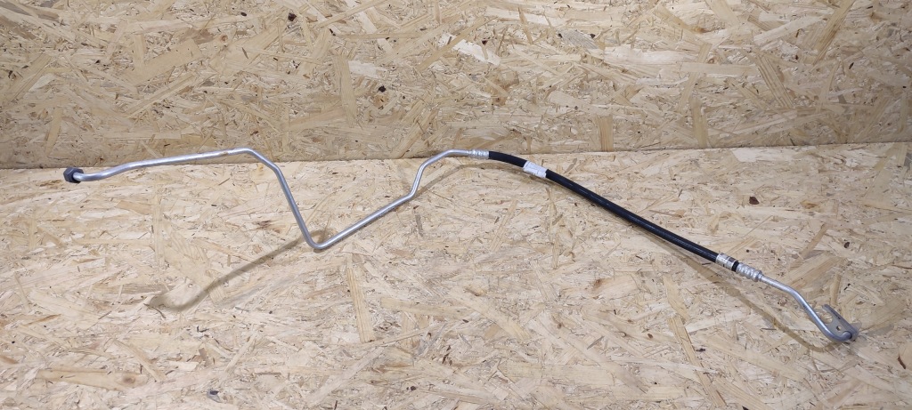 фото №1, Mercedes slk r170 шланг кондиционера a1708301415