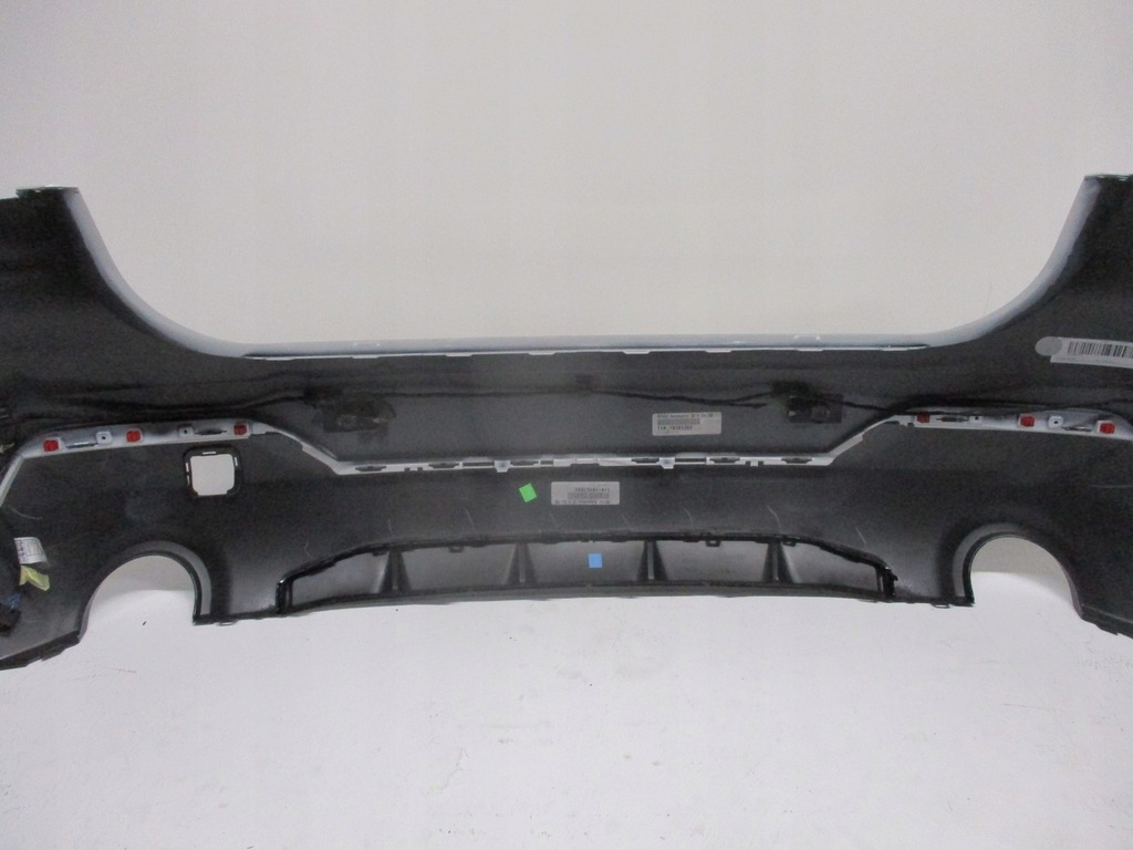 фото №8, Бампер bmw 4 g22 m-pakiet 6 pdc задняя задний