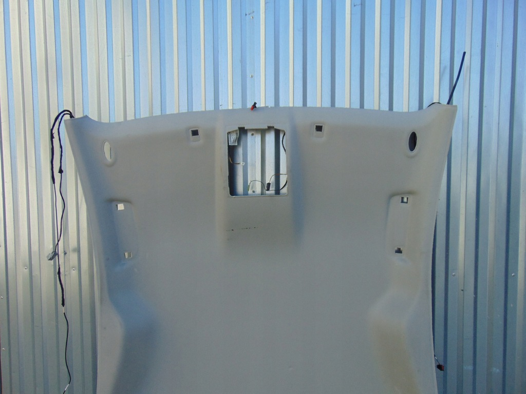 фото №14, Стеля стеля ford b-max