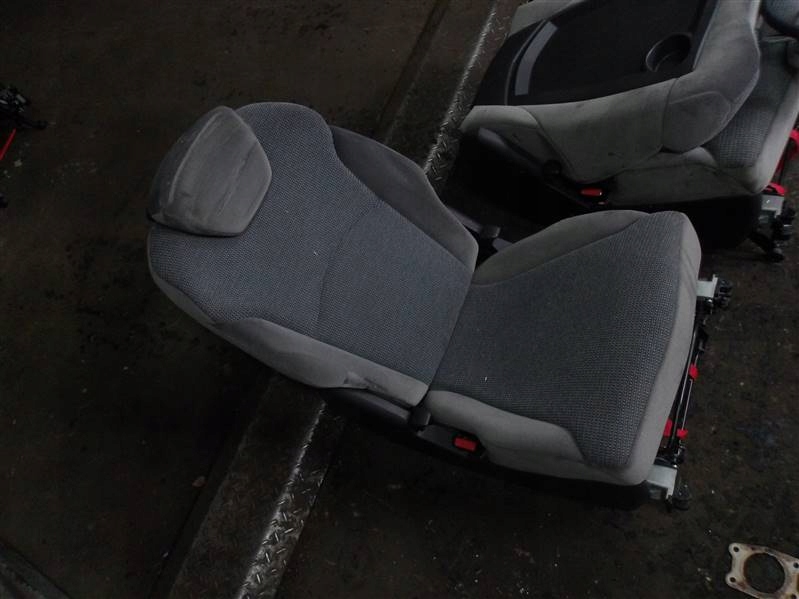 Купити Сидіння лівий 2 ряд citroen c8 807 phedra