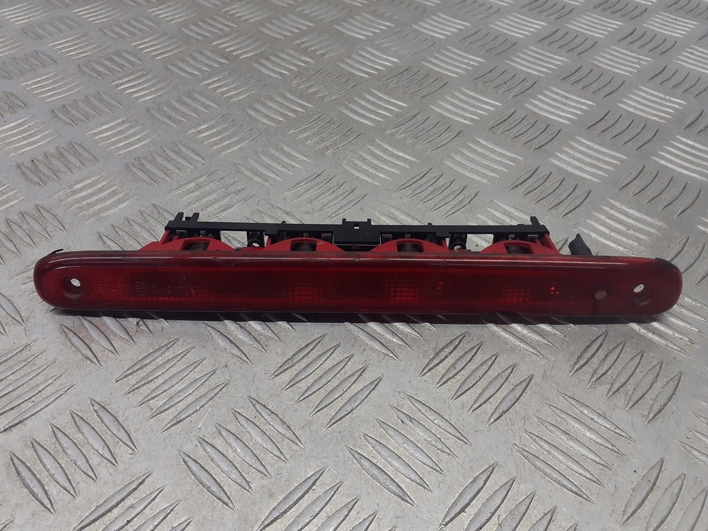 фото №1, Свет стоп-сигнал citroen c1 1.0 02e204017