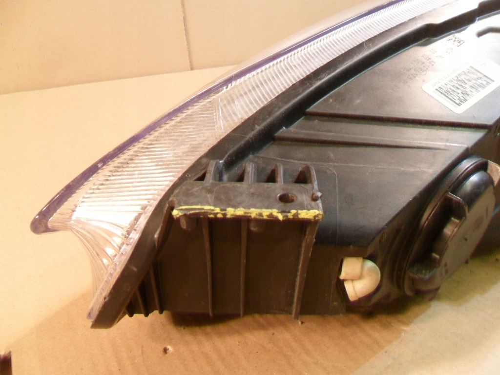 фото №11, Ford focus mk4 лампа ліва led jx7b-13w030-ae