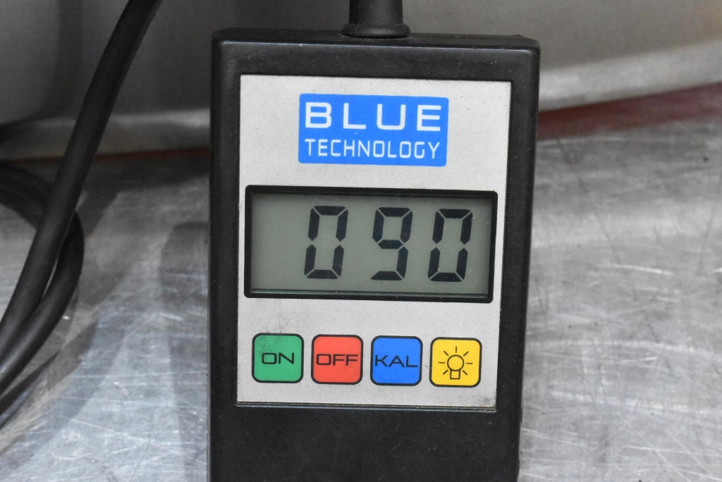 фото №9, Крышка багажника багажника задняя задняя la8x vw golf 6 vi plus lift 08-14