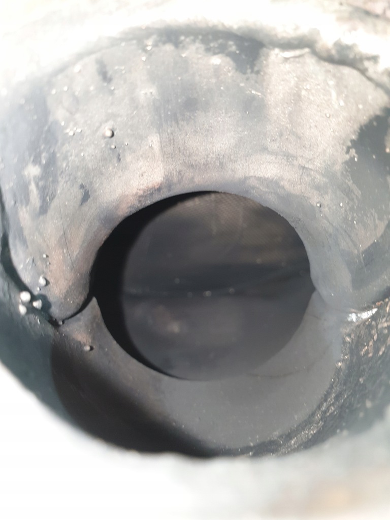 фото №7, Катализатор h8200787005 master ii movano 2.5 dci cdti g9u