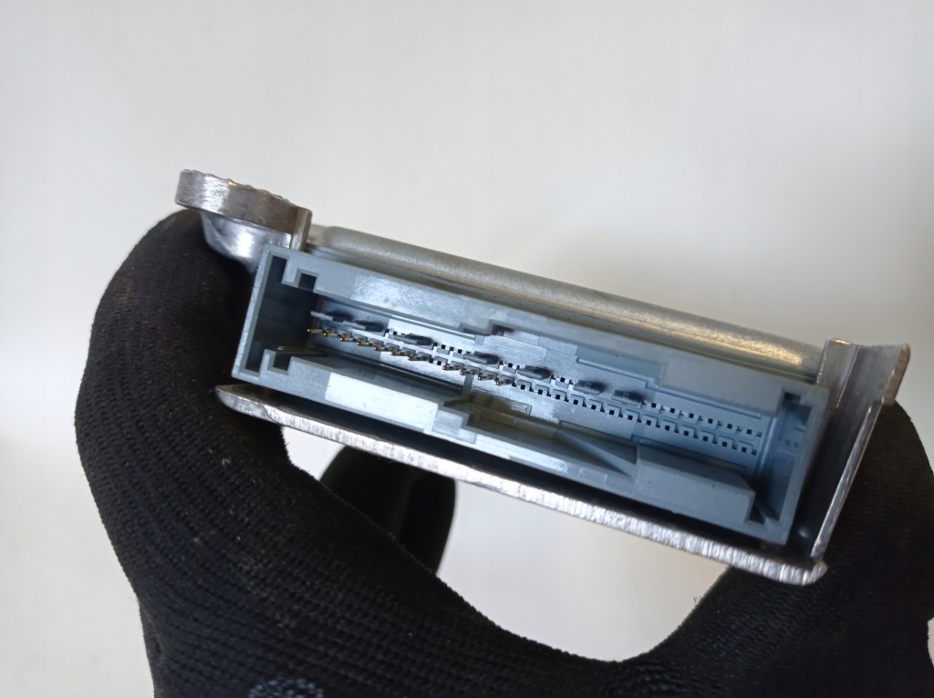 фото №3, Модуль датчик подушка безпеки chevrolet aveo 96406169