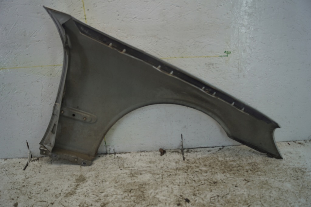 фото №16, Крила лівий перед mercedes c w203