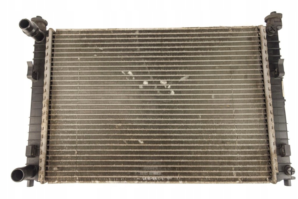 фото №1, Mazda 2 dy 1.4 tdci радіатор wody 4s6h8c342ad