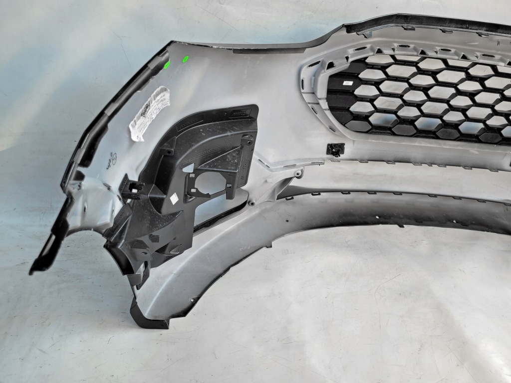 фото №5, Бампер перед ford puma st 2020-