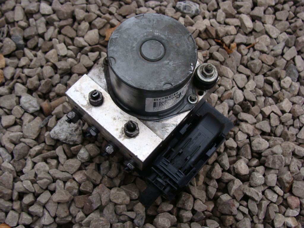 фото №1, Abs esp alfa romeo mito 51879980 !!!