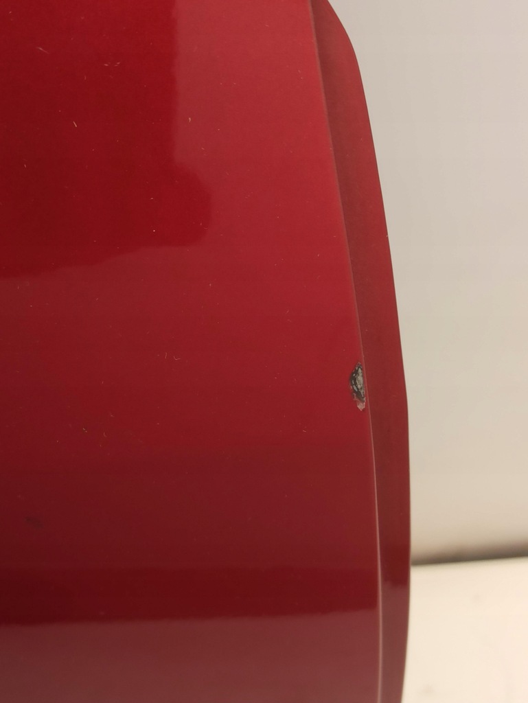 фото №7, Mazda 3 двері правий задня 2015