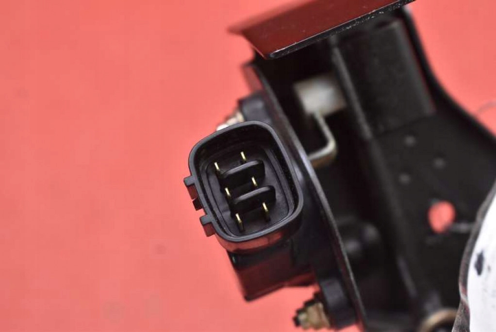 фото №8, Потенціометр газу eu 89281-52021 toyota corolla verso 2 ii 1.8 vvti 129 km