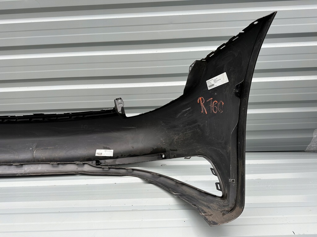 фото №15, Porsche carrera 911 992 11r- бампер задняя задний задняя pdc