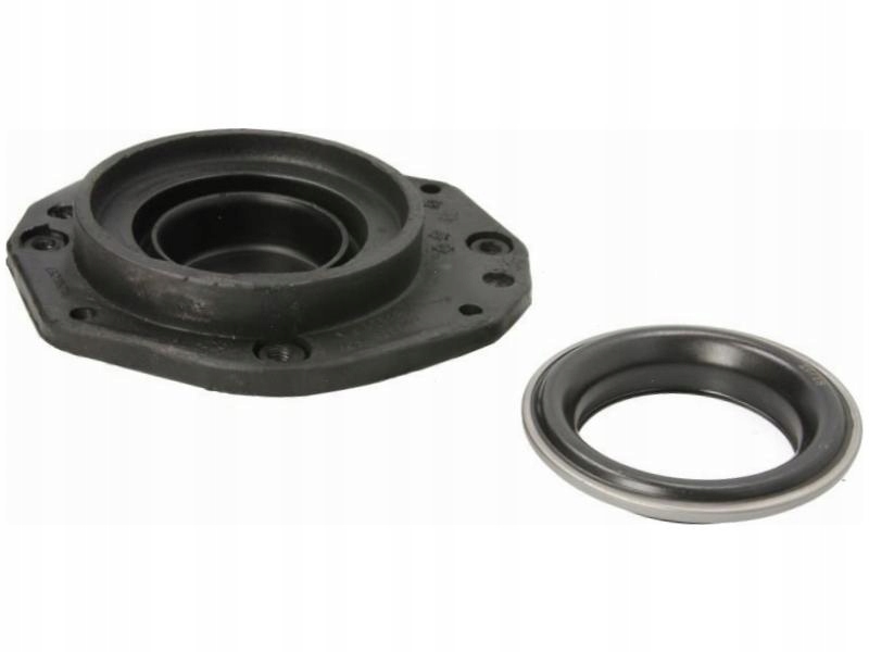 фото №1, Кронштейн амортизатора перед monroe mk098