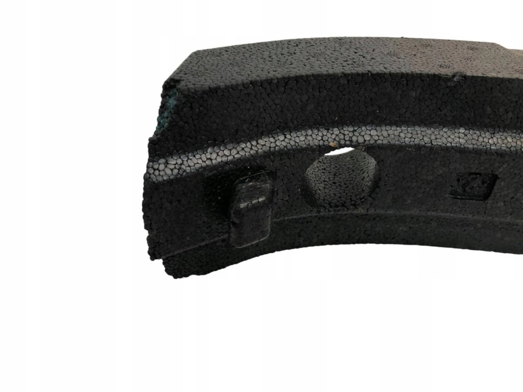 Fiat fiorino 2010 абсорбер бампера передній 1353774080 Ціна