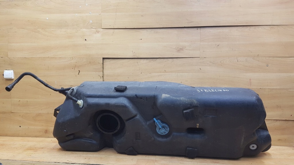 Купити Бак bak пального citroen berlingo дизель