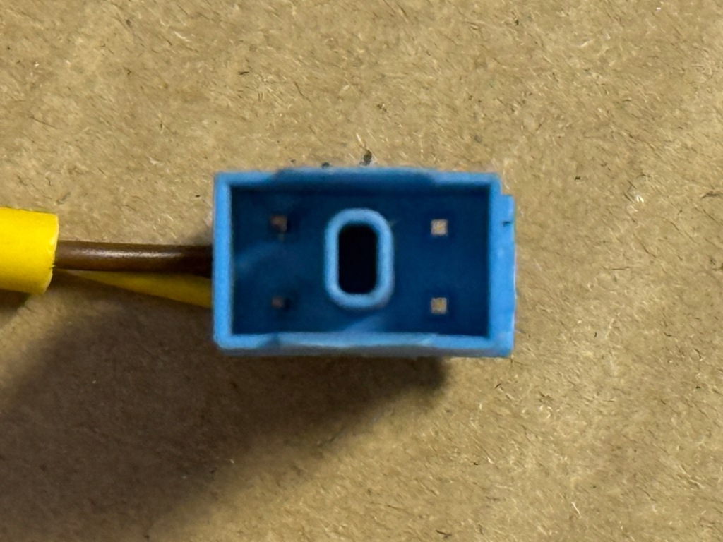 Toyota supra a90 2019-2025 подушка повітряна подушка безпеки сидіння права 8811750 в Україні