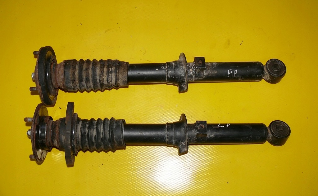 фото №1, Амортизаторы перед передние kia sorento i 3.5 v6 2szt