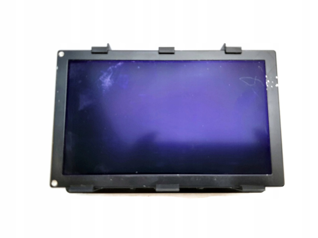 фото №1, Дисплей навігації opel signum 24461297