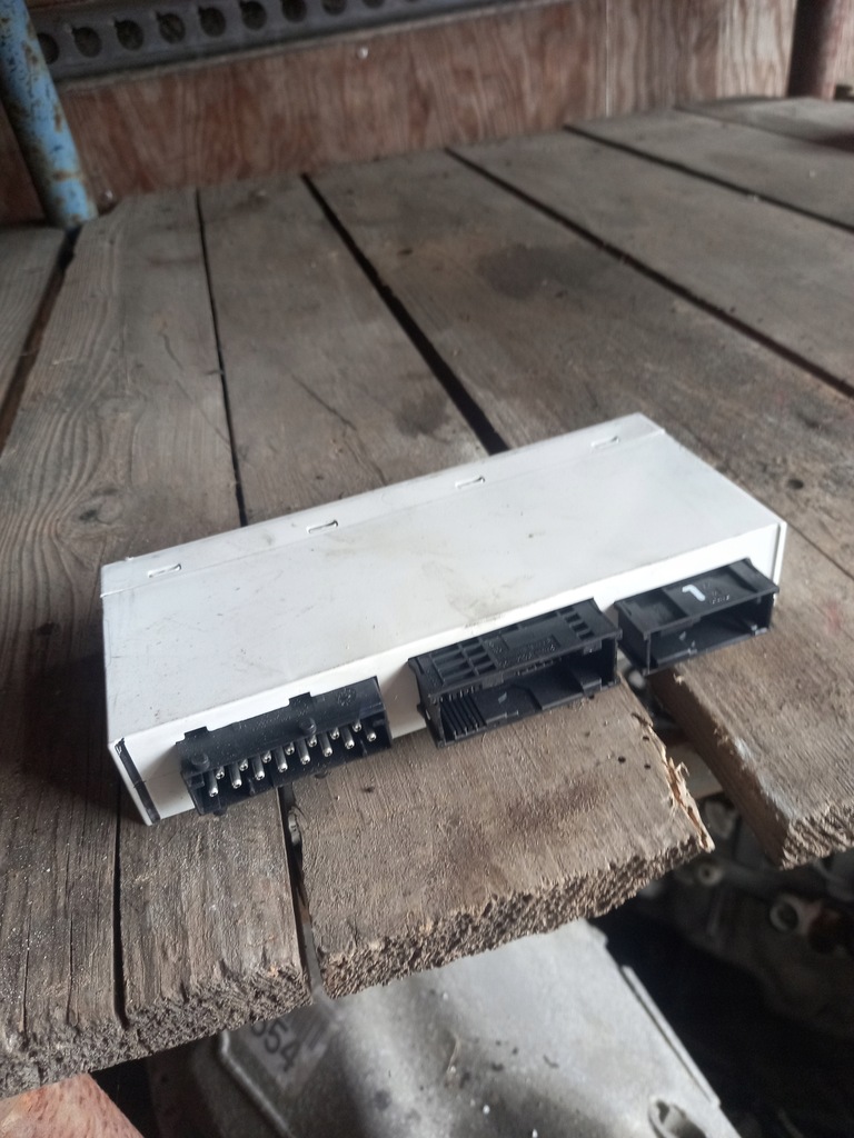 фото №1, Модуль комфорту bmw e46 compact 6914367