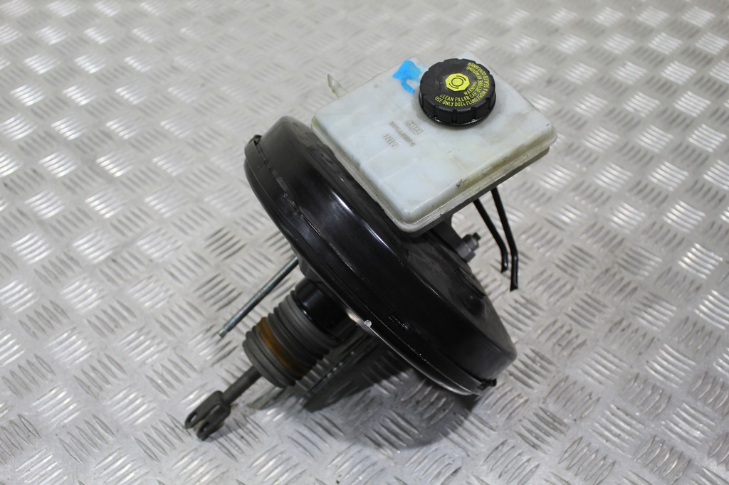 фото №1, Усилитель тормозов насос тормозная mini countryman r60 6786583