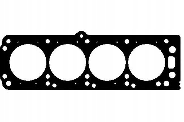 фото №14, Прокладка головки opel astra, calibra, omega b, ve