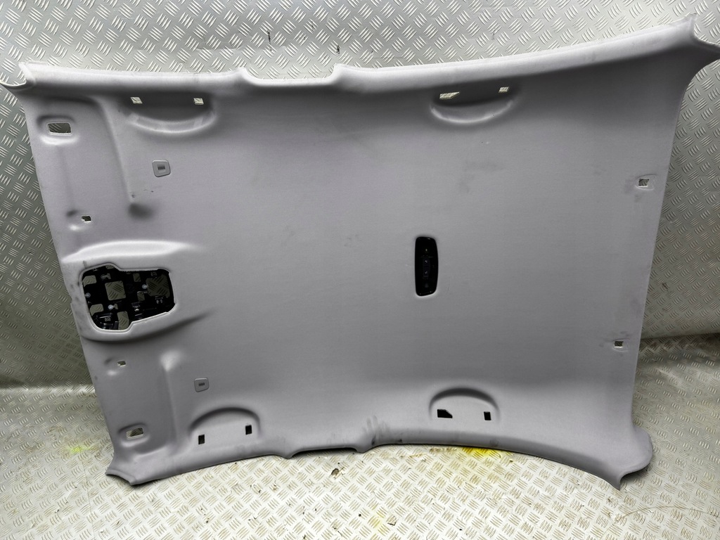 фото №1, Alfa romeo giulia 2.0t потолок