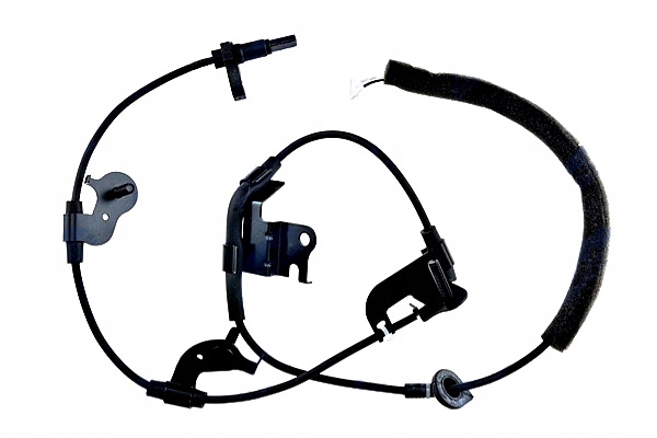 фото №1, Nty датчик abs задня toyota rav-4 iii 4wd 05- лівий