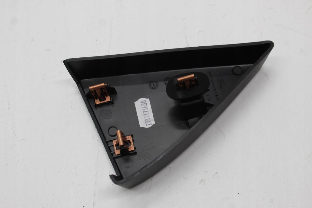 фото №2, Ford ecosport lift защита зеркало правая