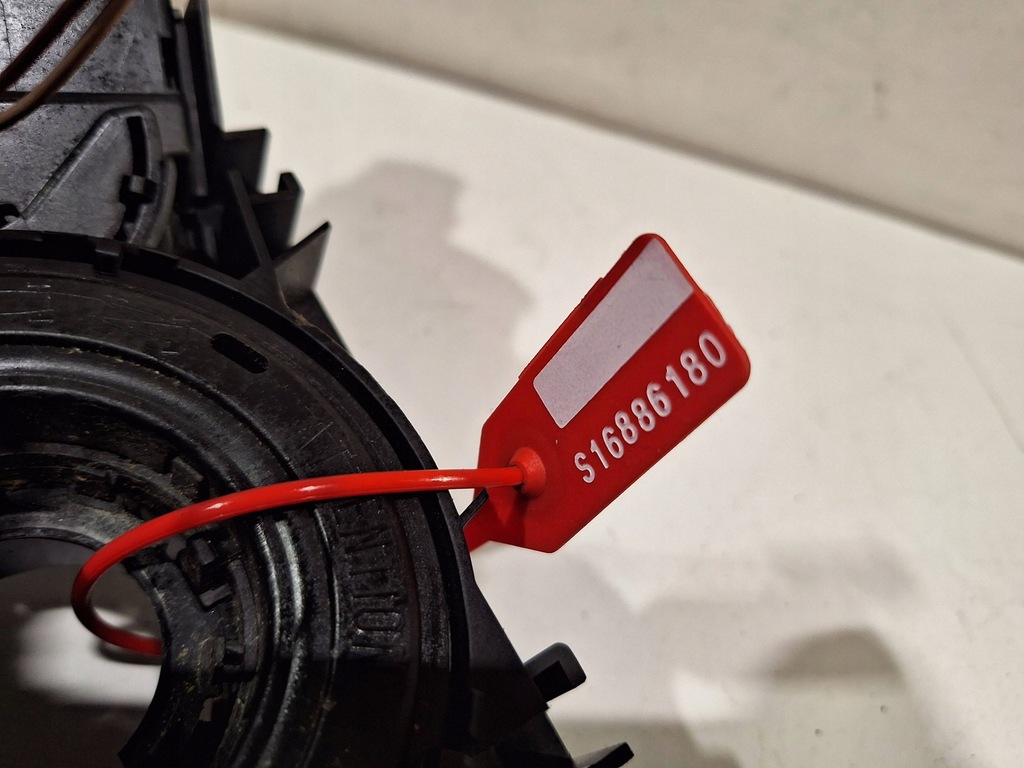 фото №8, Перемикач комбінований стрічка 8200627602 renault kangoo ii 08-