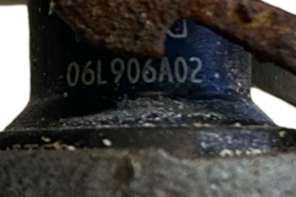 фото №9, Комплект форсунок vw tiguan 5n_ 06l133317l 2.0l бензиновый 2023