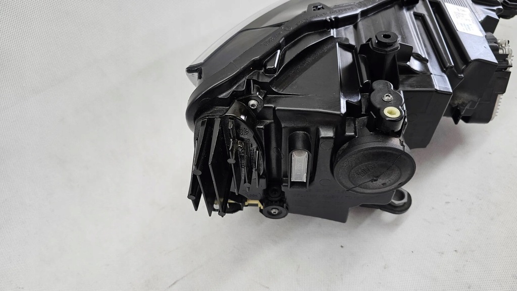 фото №7, Skoda scala лампа перед передня ліва full led