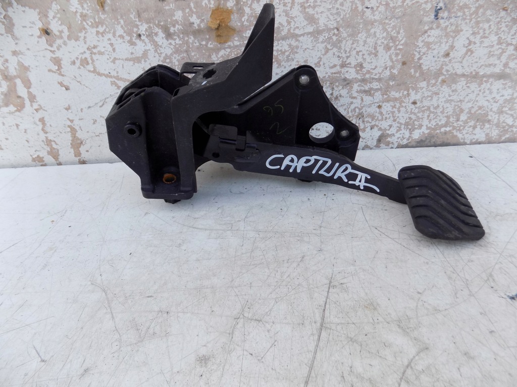 фото №1, Педаль тормоза renault captur ii 465013026r