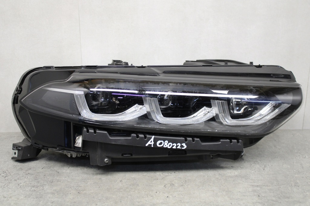 фото №6, Фара правый full led matrix alfa romeo tonale